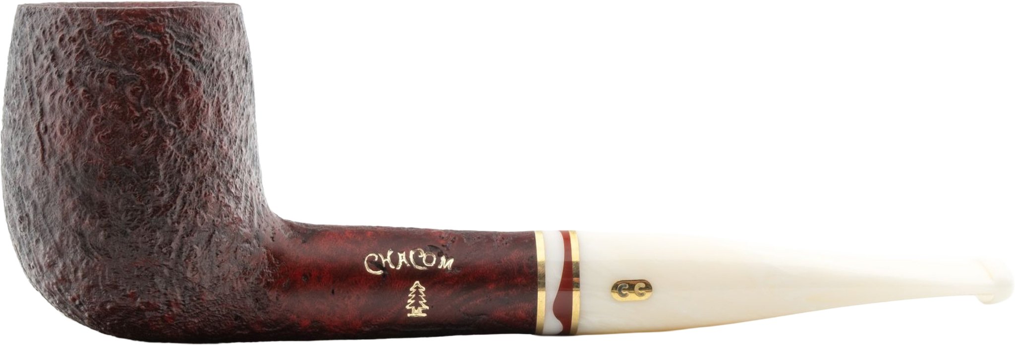 Noel Weihnachtspfeifen 2025 Modell 127 (17569)_02