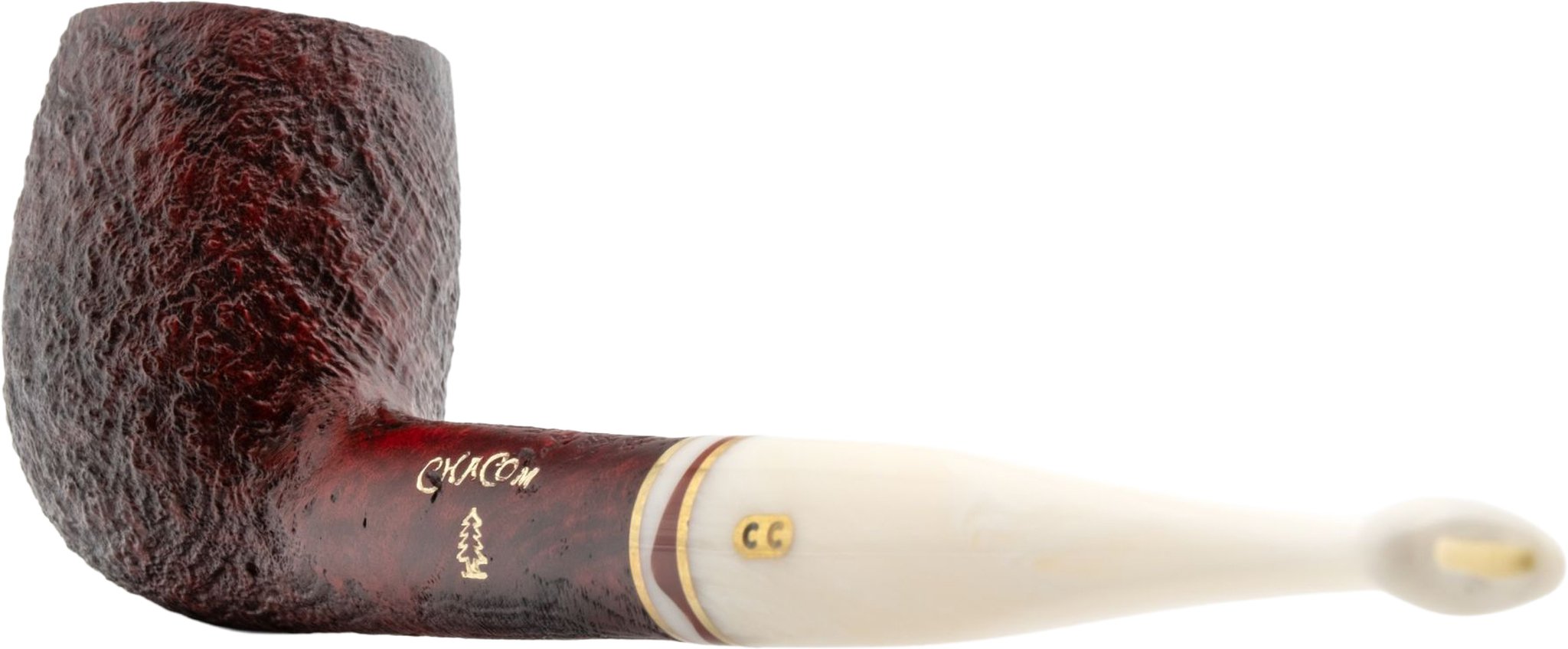 Noel Weihnachtspfeifen 2025 Modell 127 (17569)_04