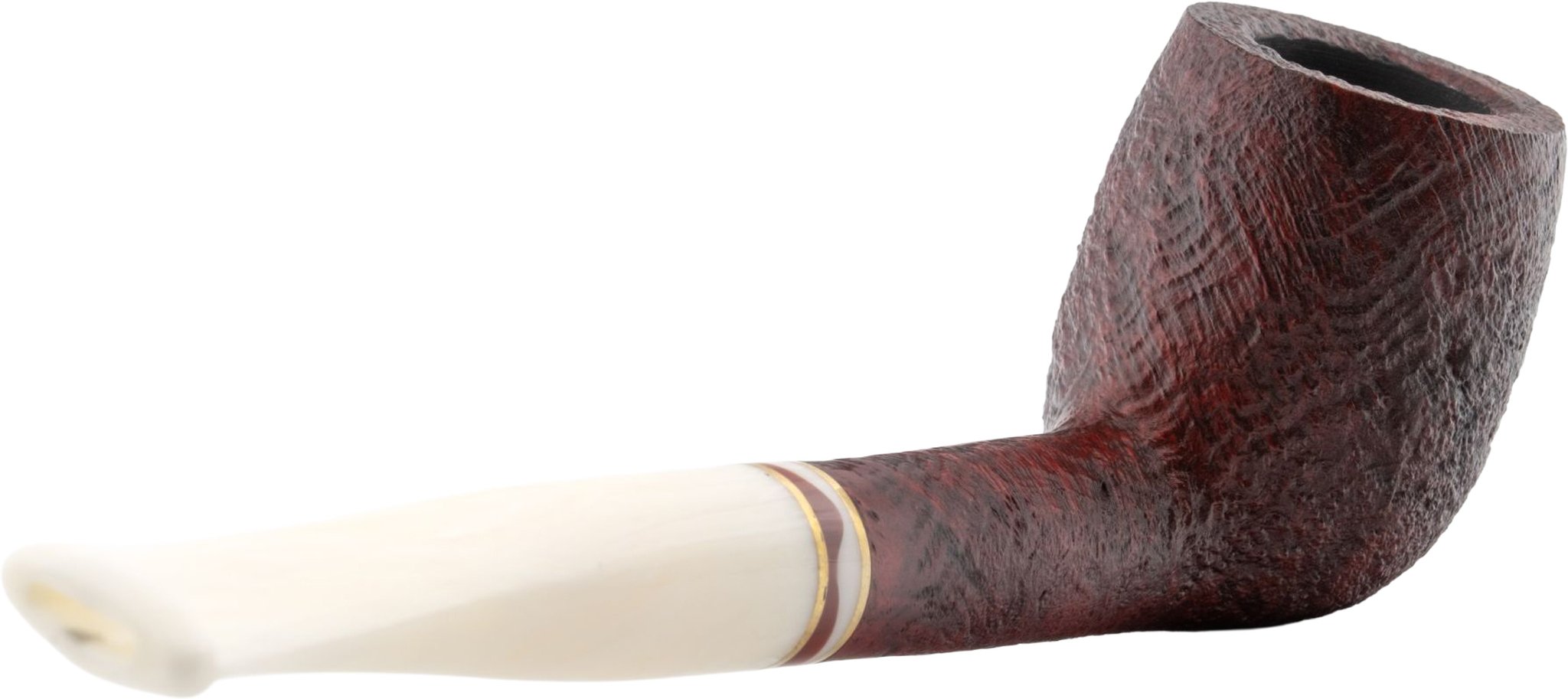 Noel Weihnachtspfeifen 2025 Modell 127 (17569)_05