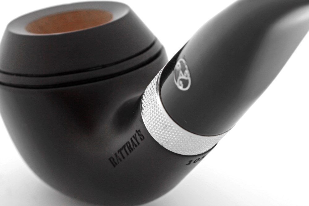 Rattray's Black Sheep Modell 105 Detailbild 5