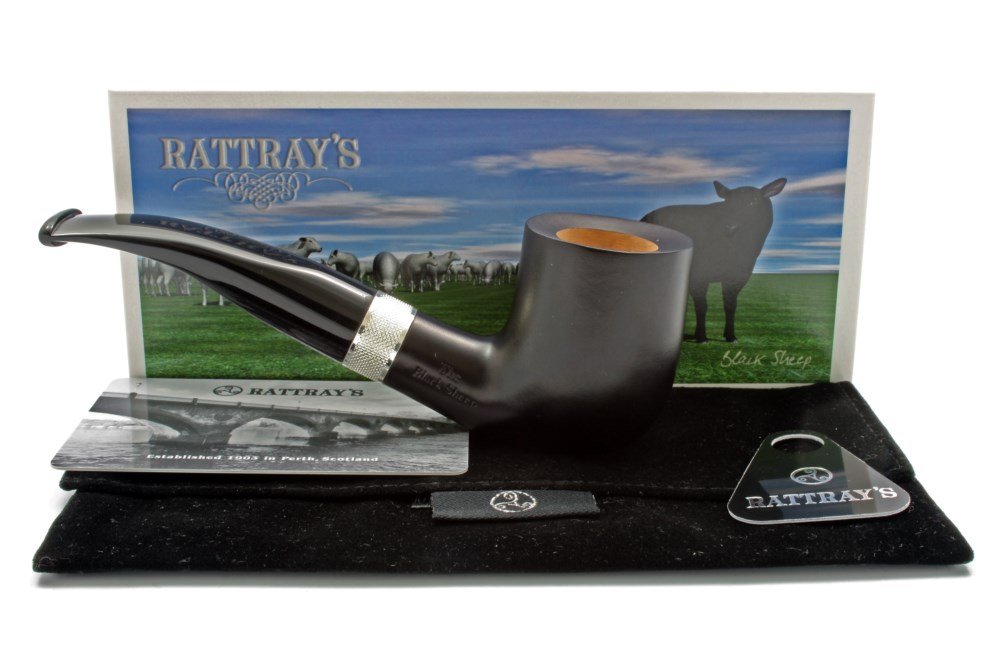 Rattray's Black Sheep Modell 106 Detailbild 6