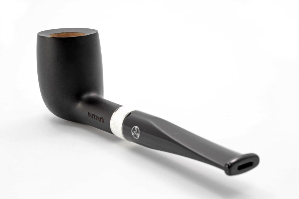 Rattray's Black Sheep Modell 109 Detailbild 3