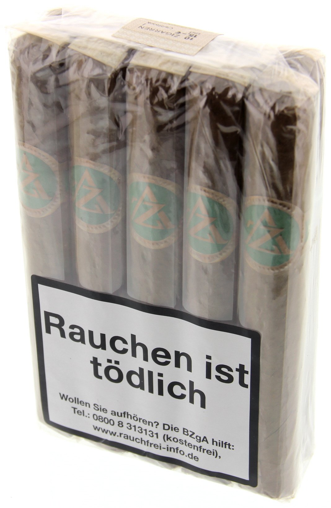 AZ Special Blend Toro Bundle