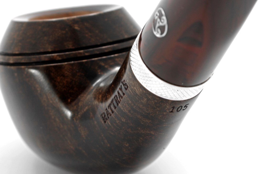 Rattray's Dark Ale Modell 105 Detailbild 5