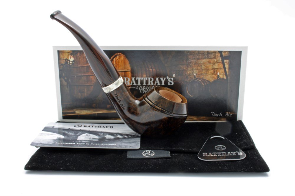 Rattray's Dark Ale Modell 105 Detailbild 6