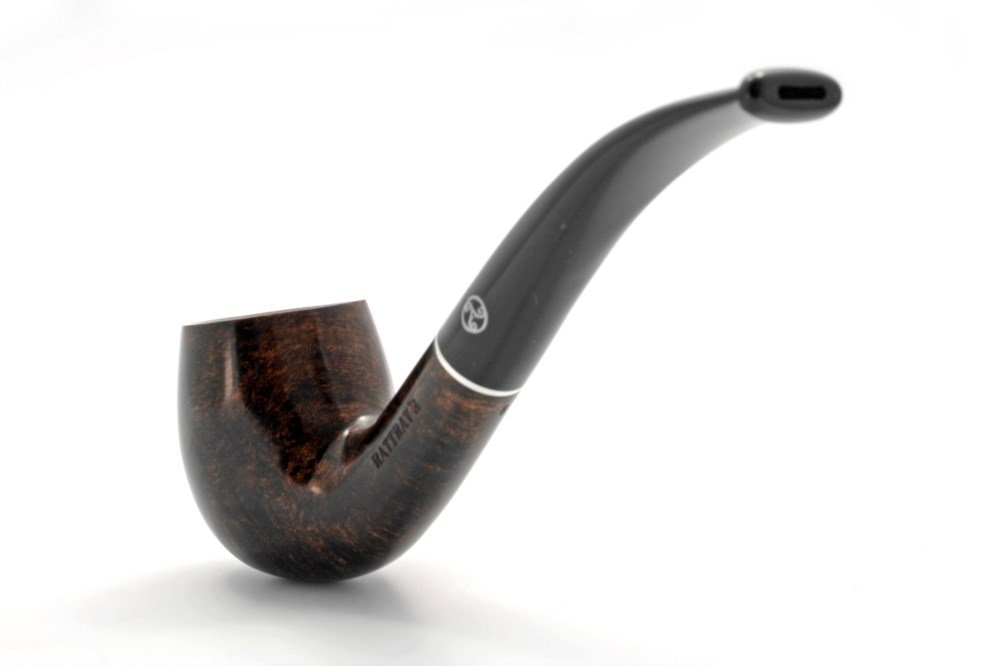 Rattray's Joy Starter Set brown (BR) Modell 8 Detailbild 3