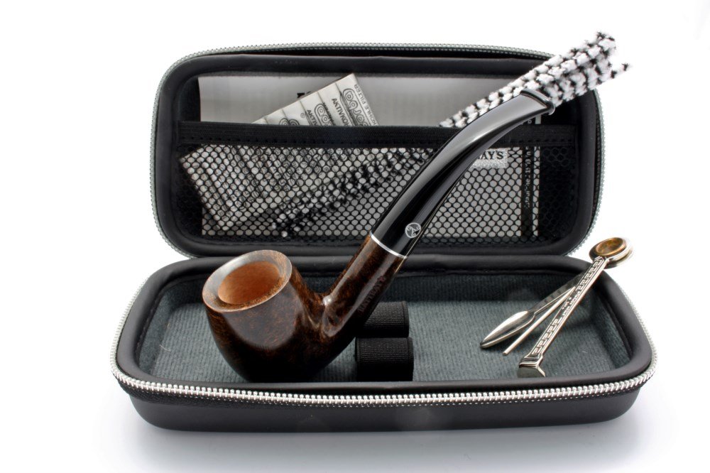 Rattray's Joy Starter Set brown (BR) Modell 8 Detailbild 5