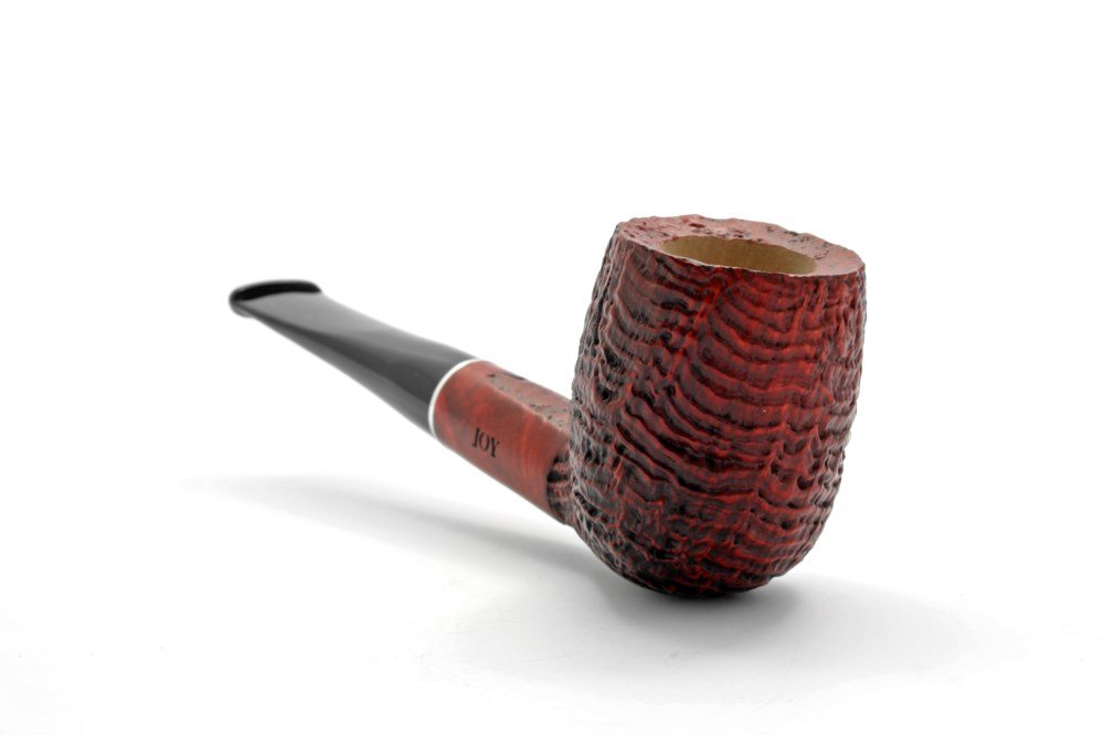 Rattray's Joy Starter Set sandblast (SB) Modell 113 Detailbild 2