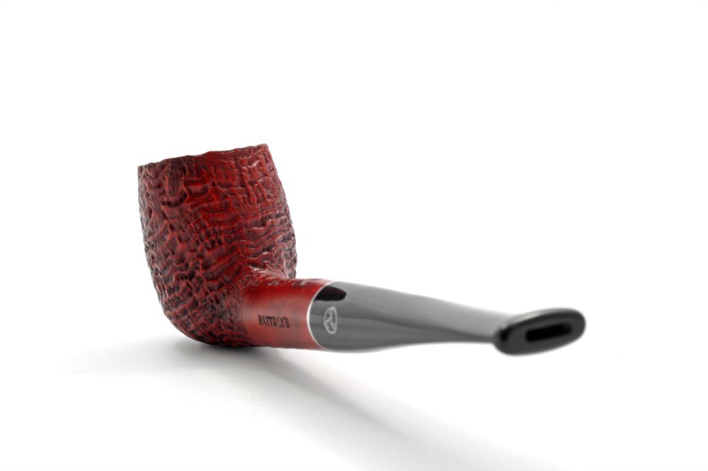 Rattray's Joy Starter Set sandblast (SB) Modell 113 Detailbild 3