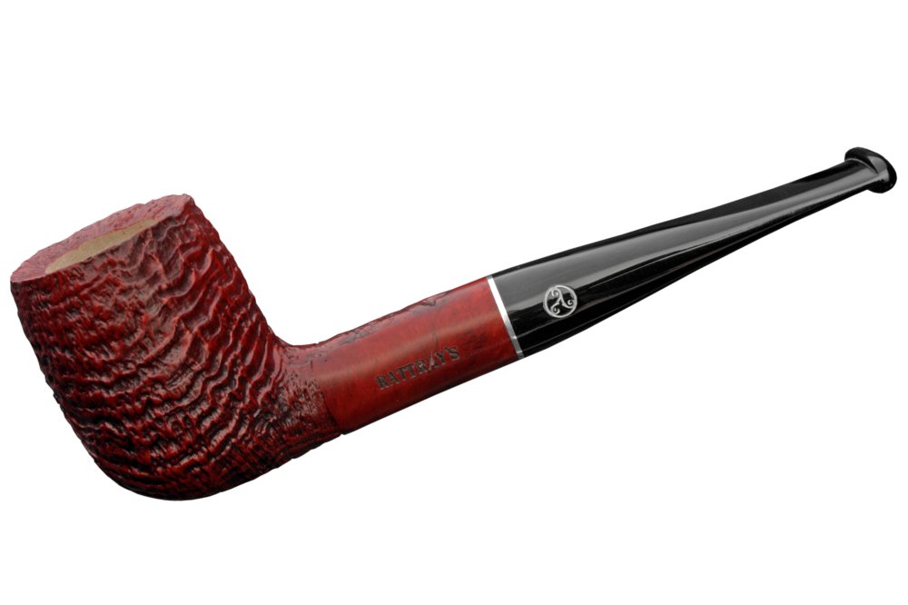 Rattray's Joy Starter Set sandblast (SB) Modell 113