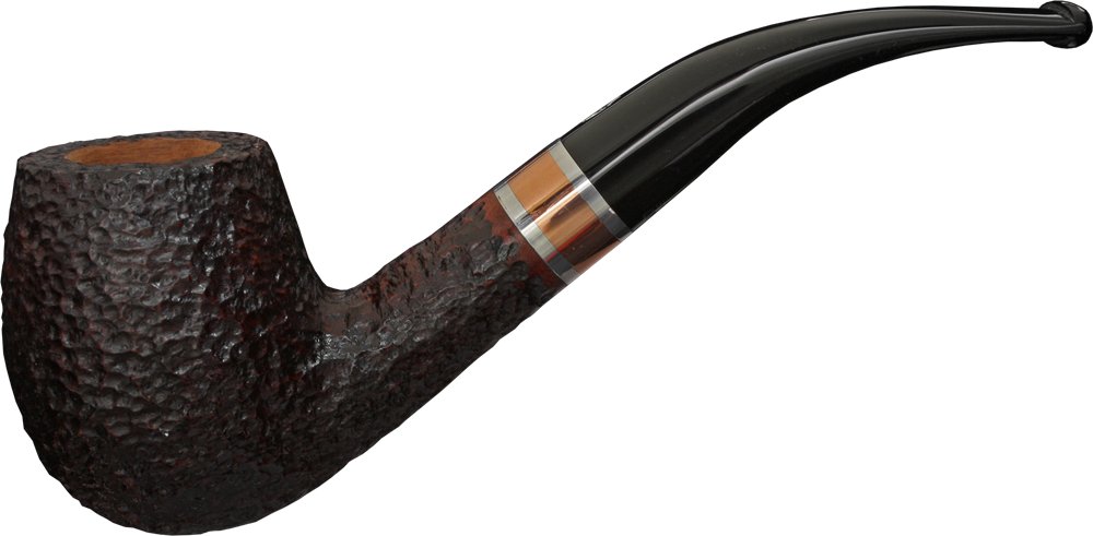 Savinelli Marte rustic Modell 670