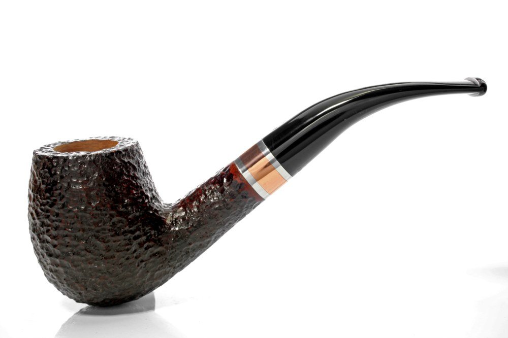 Savinelli Marte rustic Modell 670 Detailbild 1