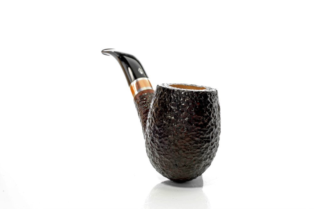 Savinelli Marte rustic Modell 670 Detailbild 2