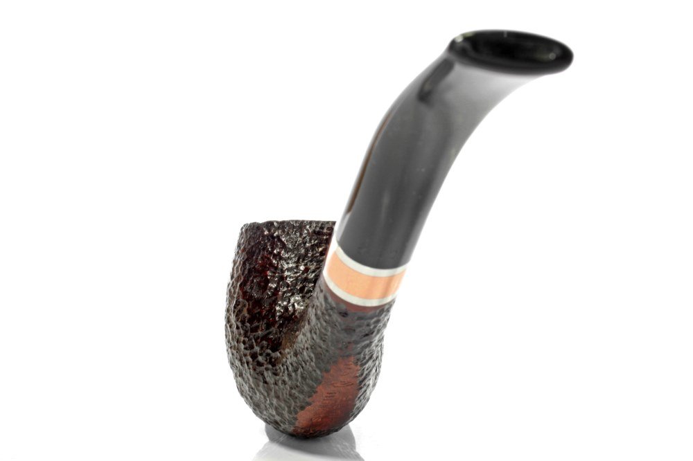 Savinelli Marte rustic Modell 670 Detailbild 4
