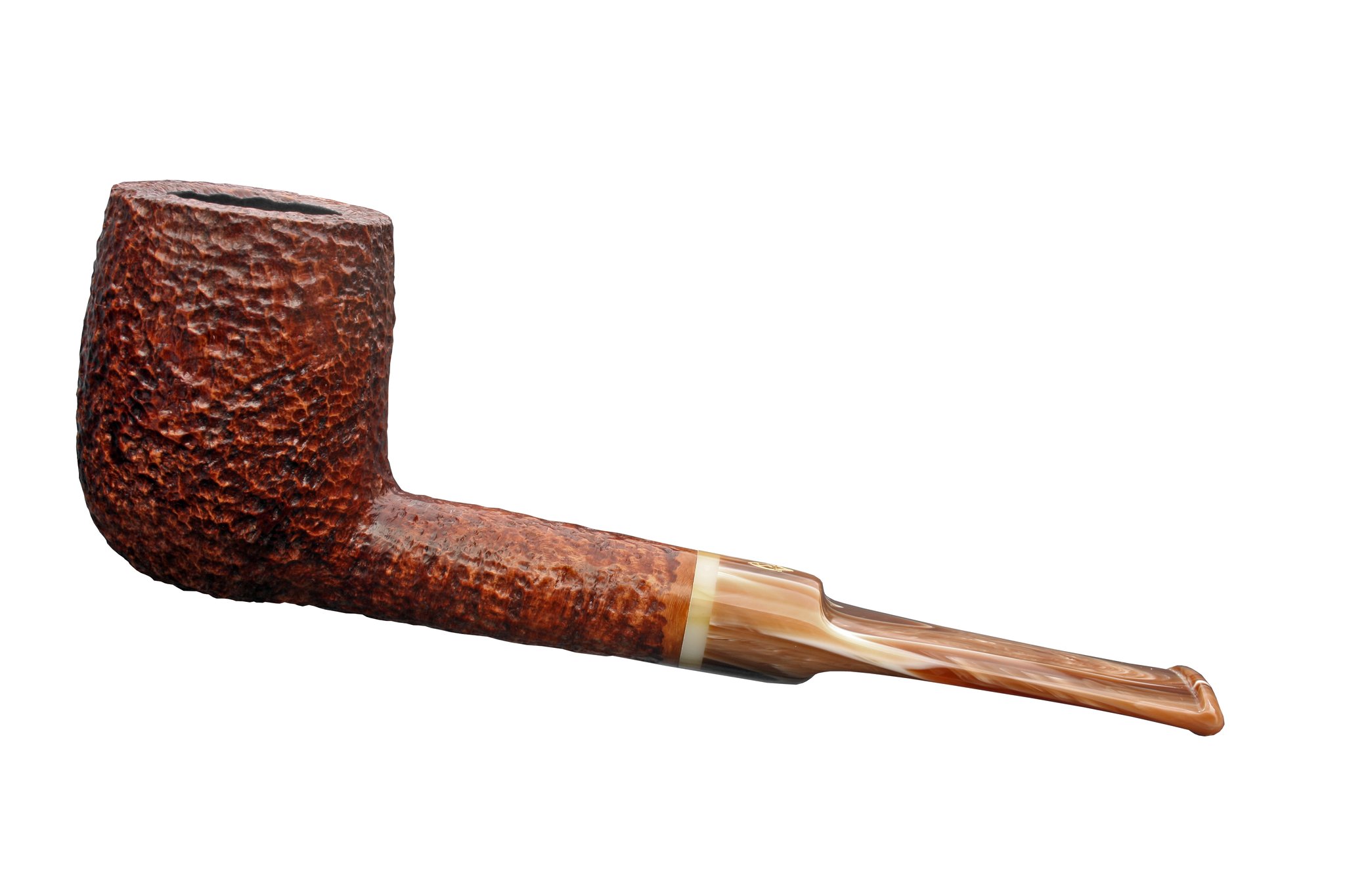 Savinelli Dolomiti rustic Modell 114