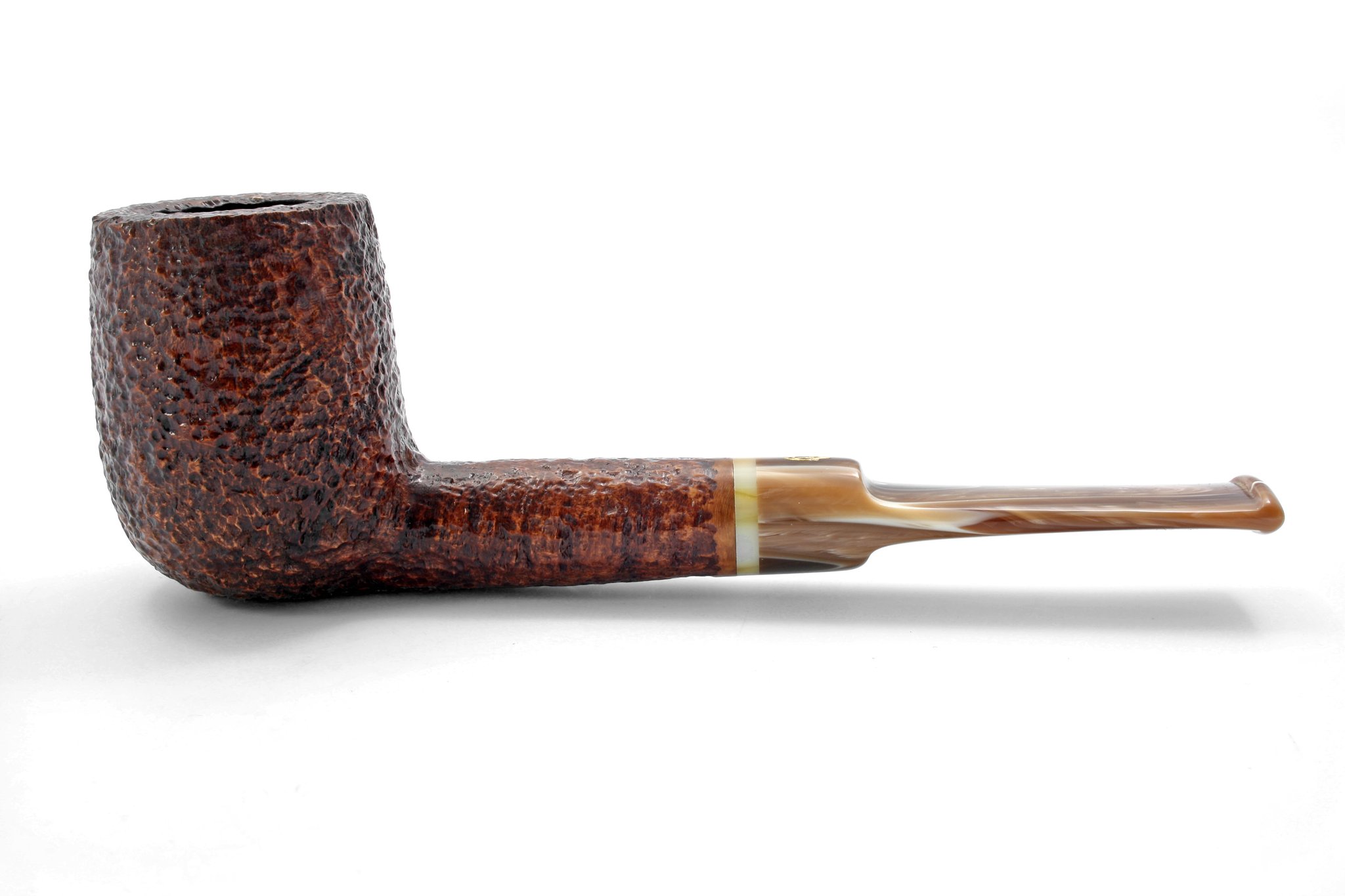 Savinelli Dolomiti rustic Modell 114 Detailbild 1