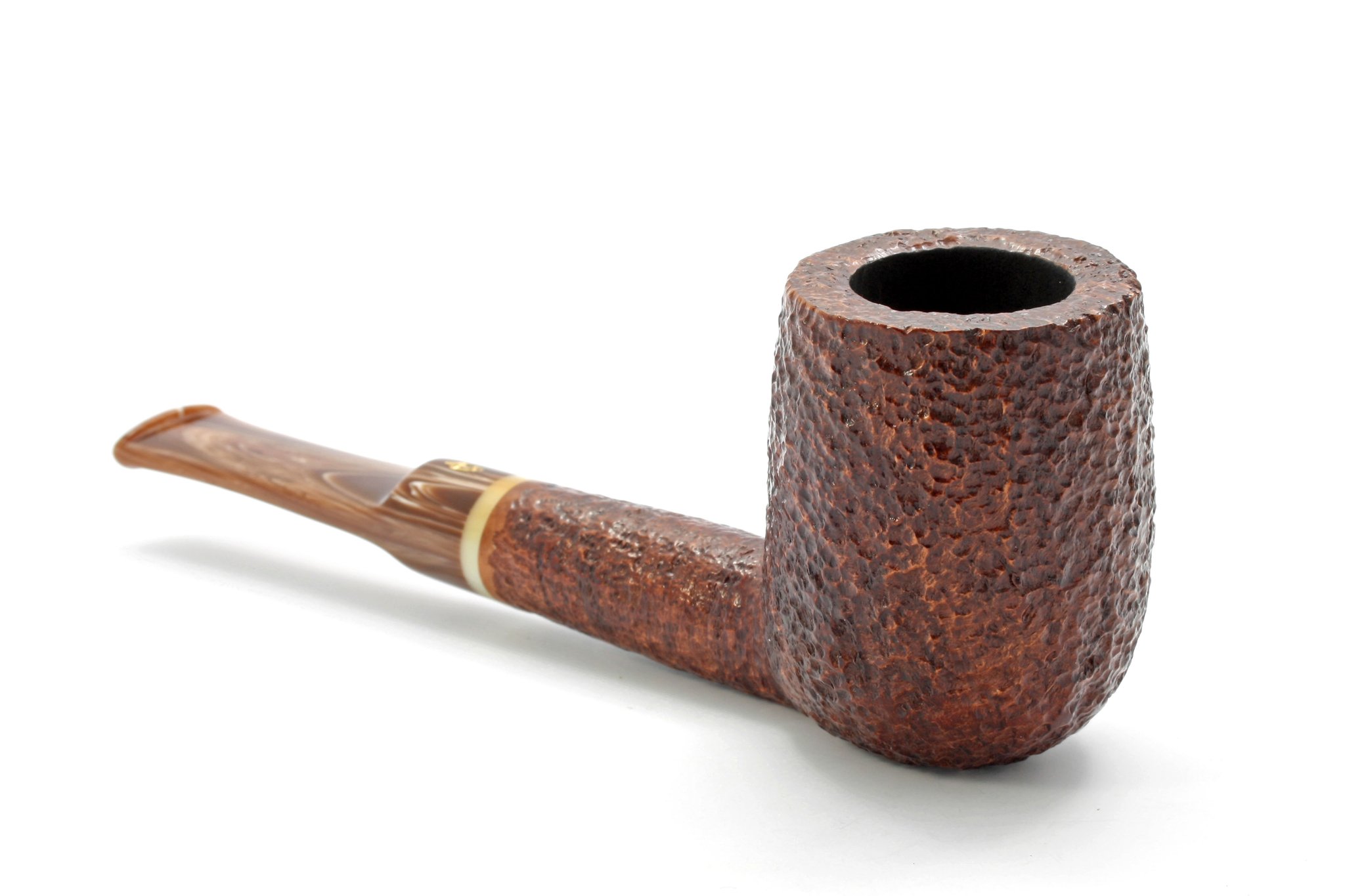 Savinelli Dolomiti rustic Modell 114 Detailbild 2