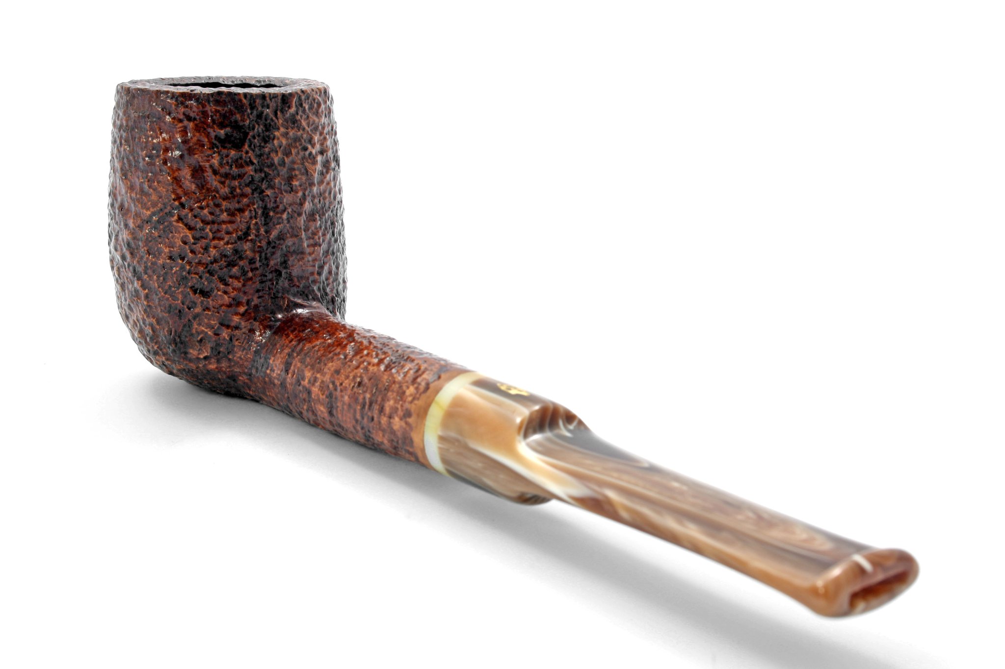 Savinelli Dolomiti rustic Modell 114 Detailbild 3