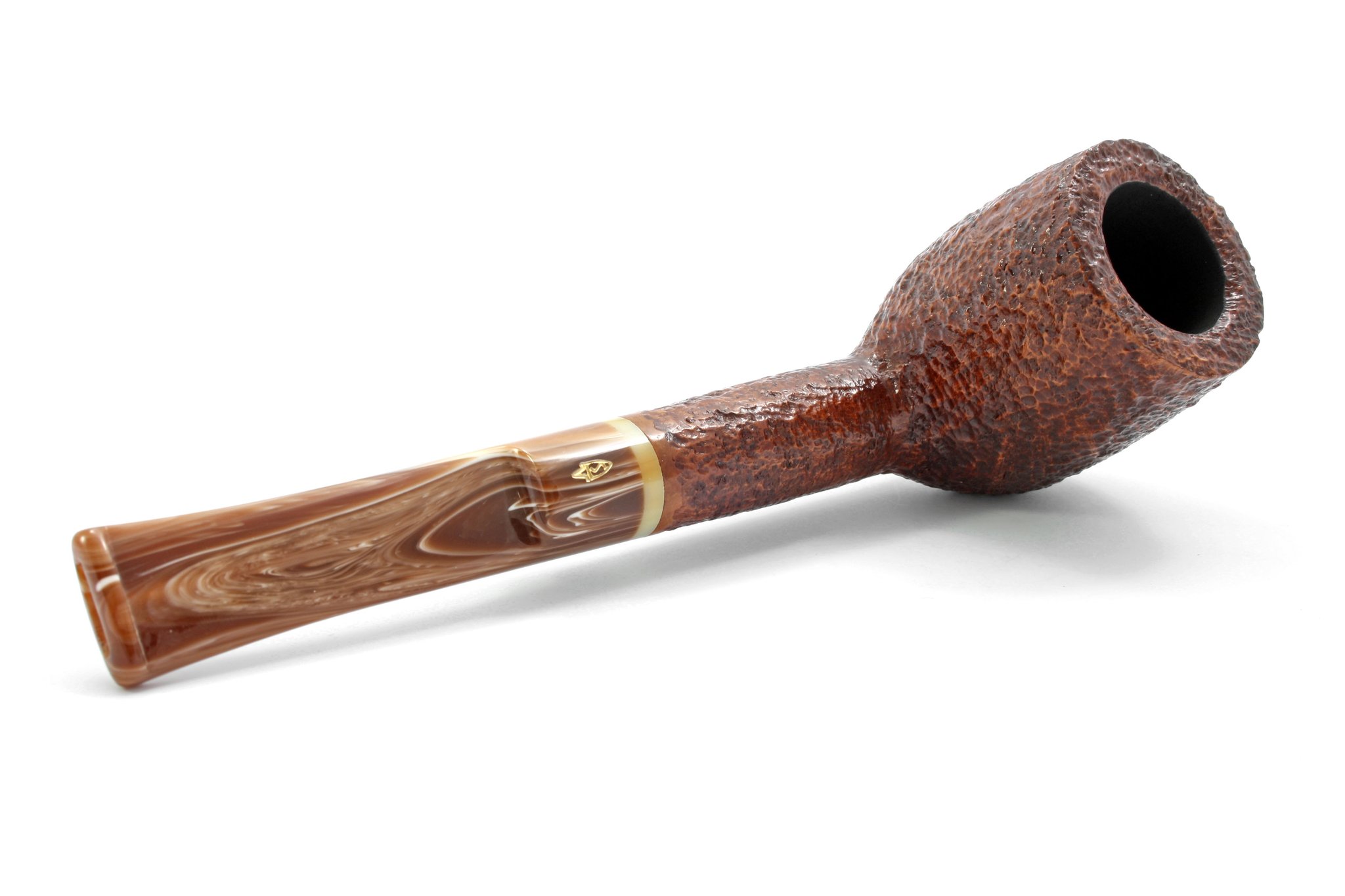 Savinelli Dolomiti rustic Modell 114 Detailbild 4