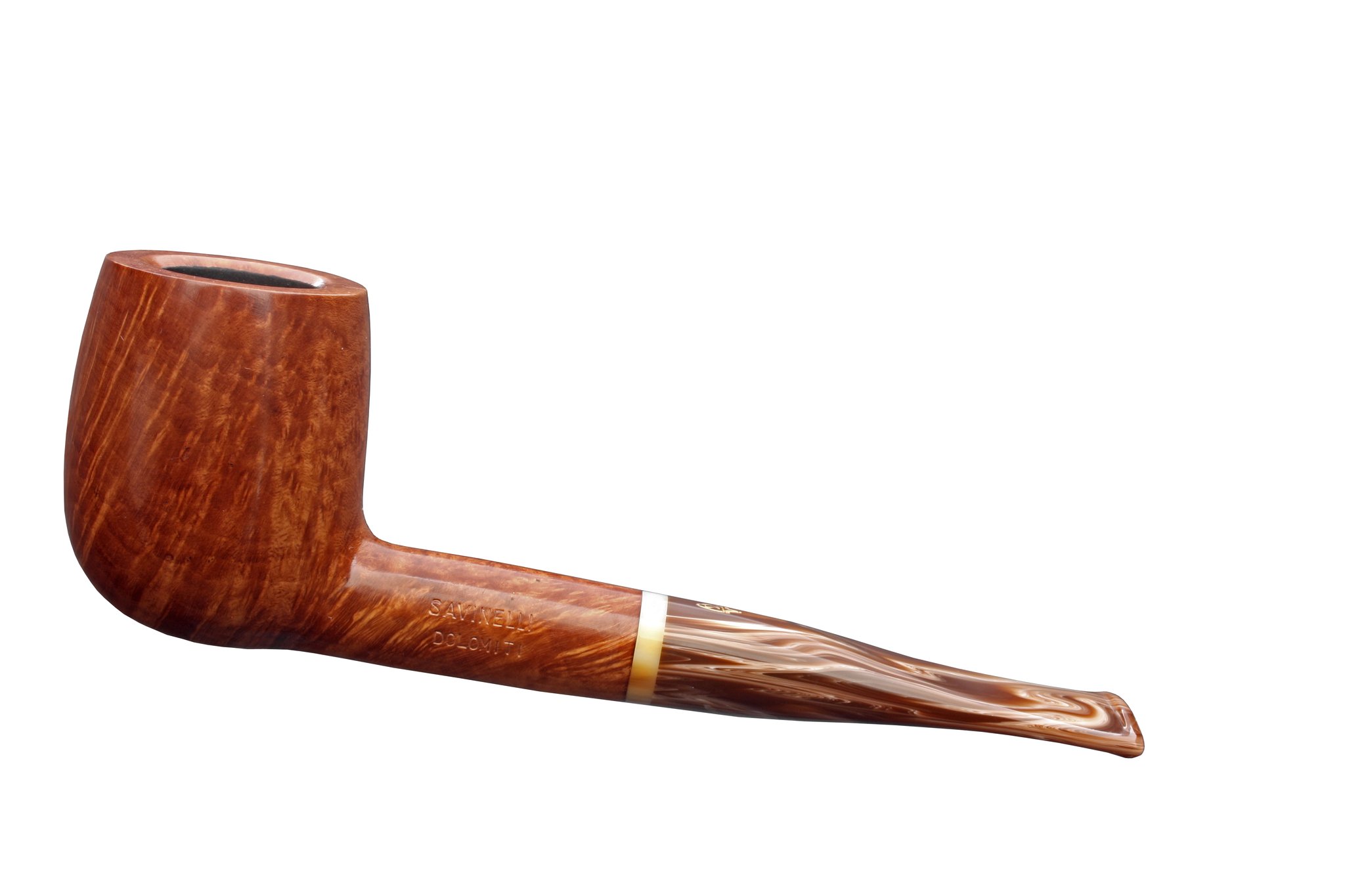 Savinelli Dolomiti light Modell 128