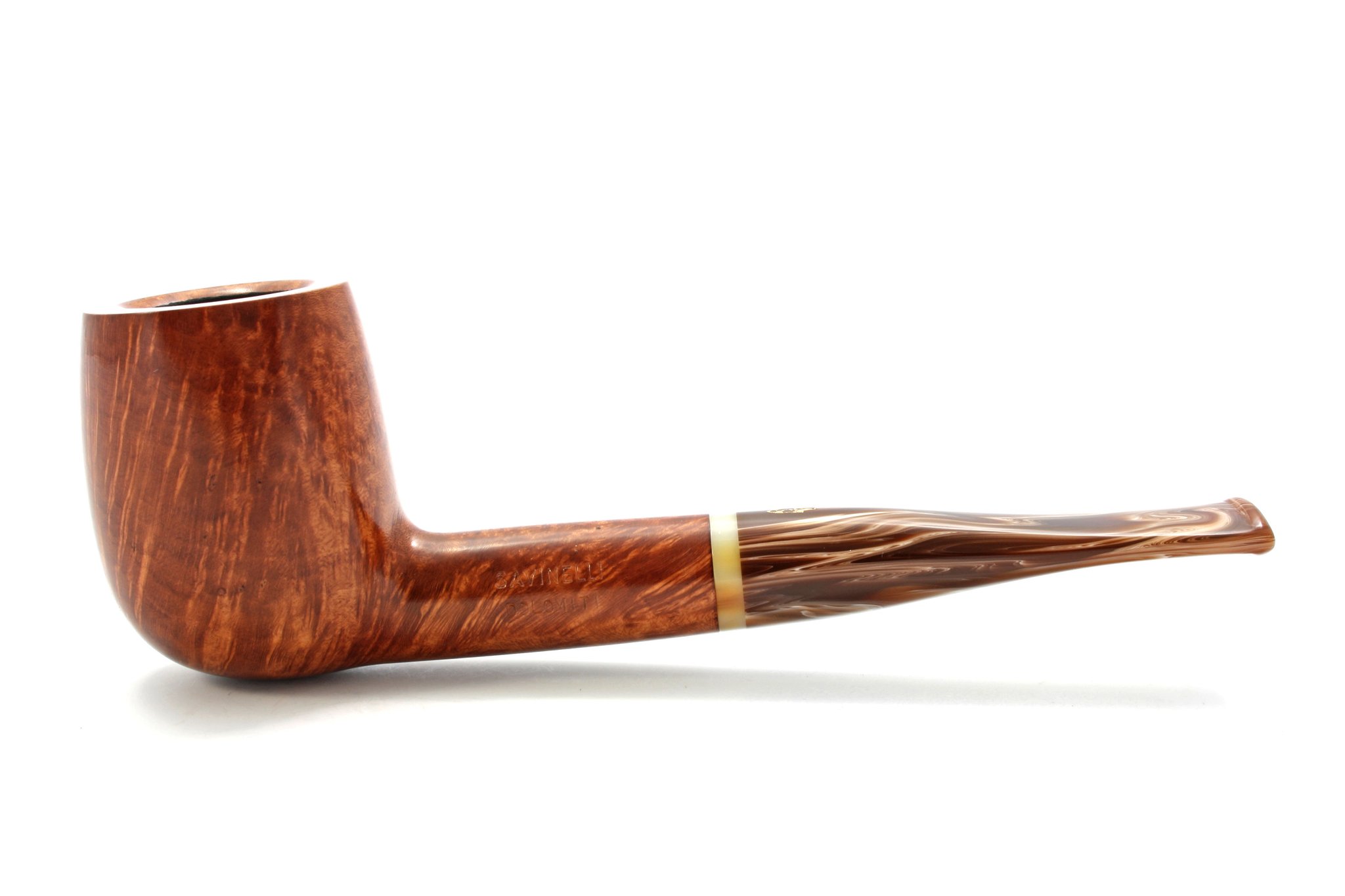 Savinelli Dolomiti light Modell 128 Detailbild 1