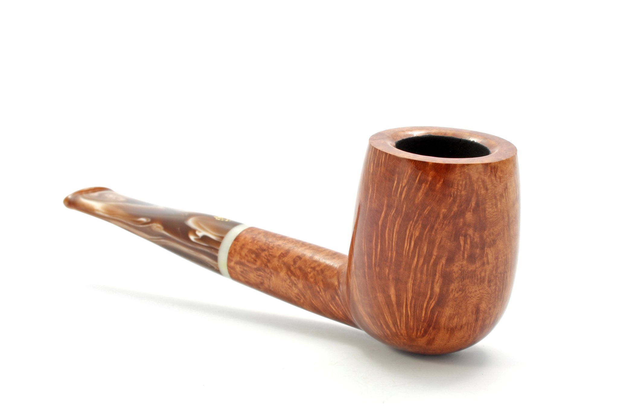 Savinelli Dolomiti light Modell 128 Detailbild 2