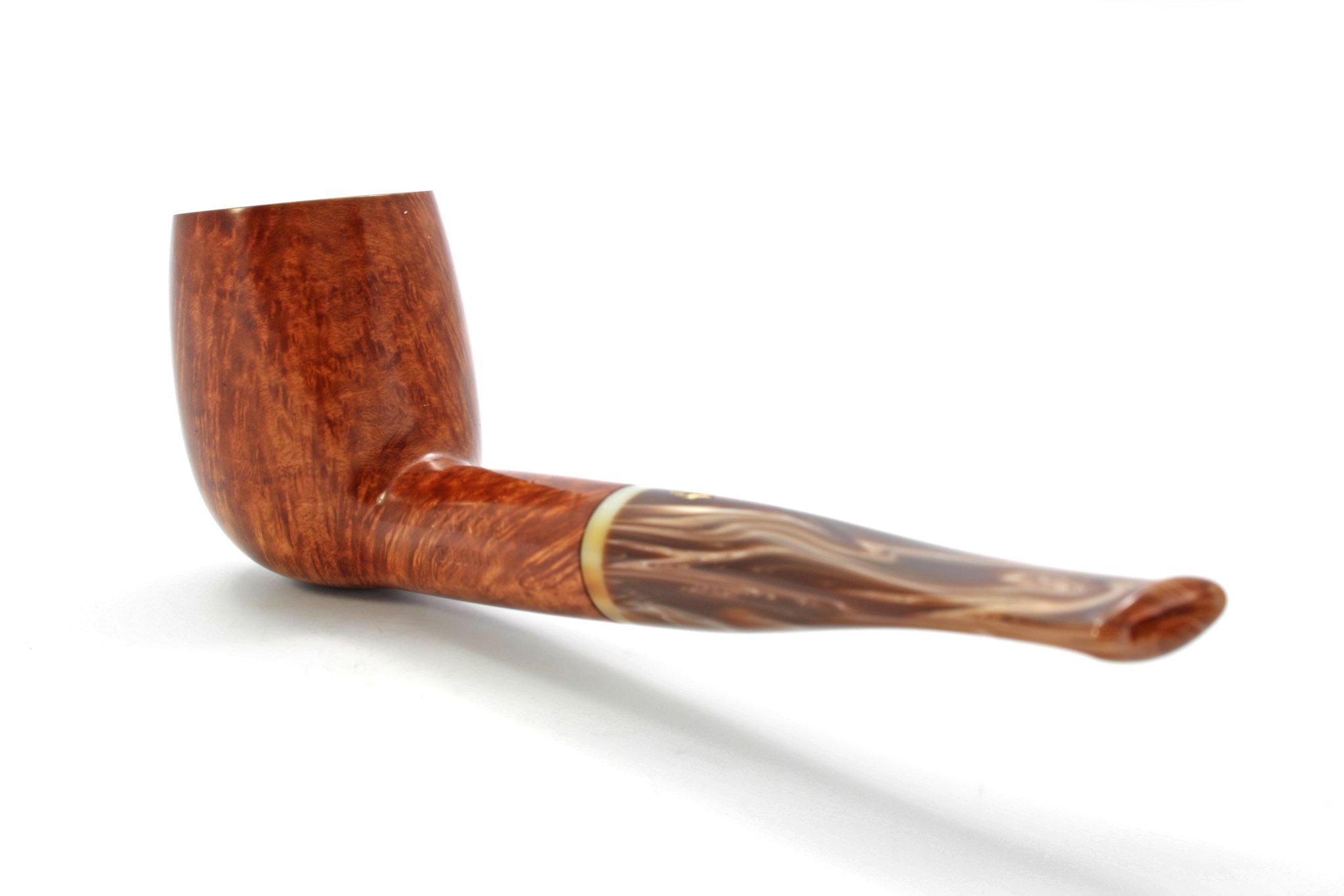 Savinelli Dolomiti light Modell 128 Detailbild 3
