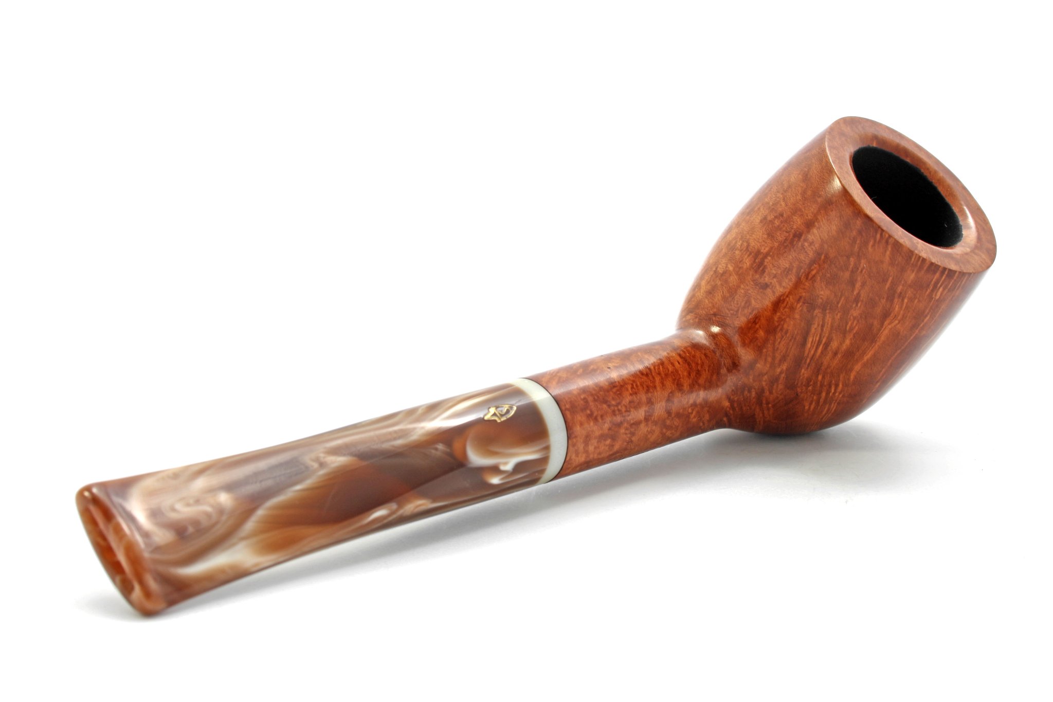 Savinelli Dolomiti light Modell 128 Detailbild 4