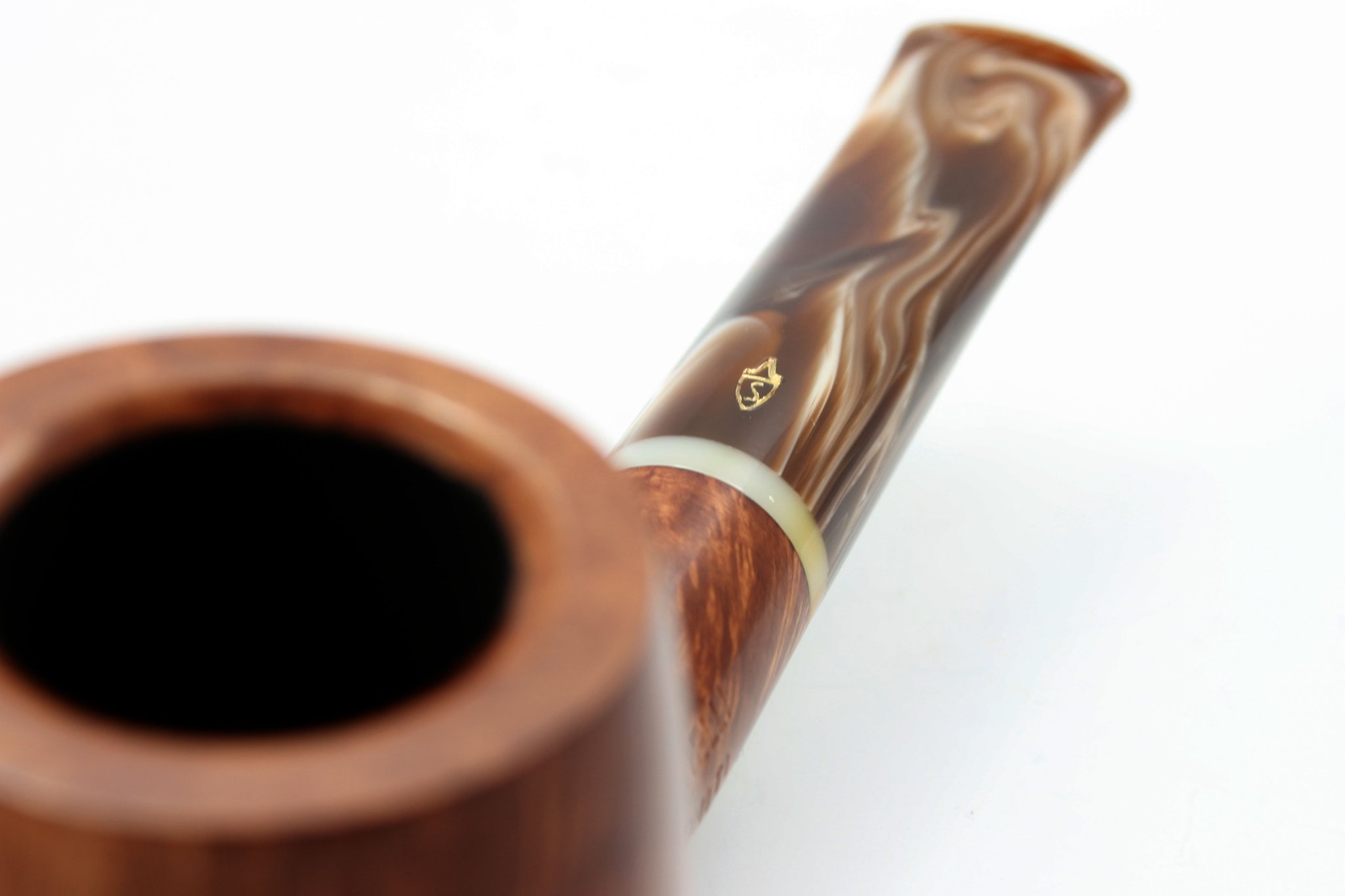 Savinelli Dolomiti light Modell 128 Detailbild 5
