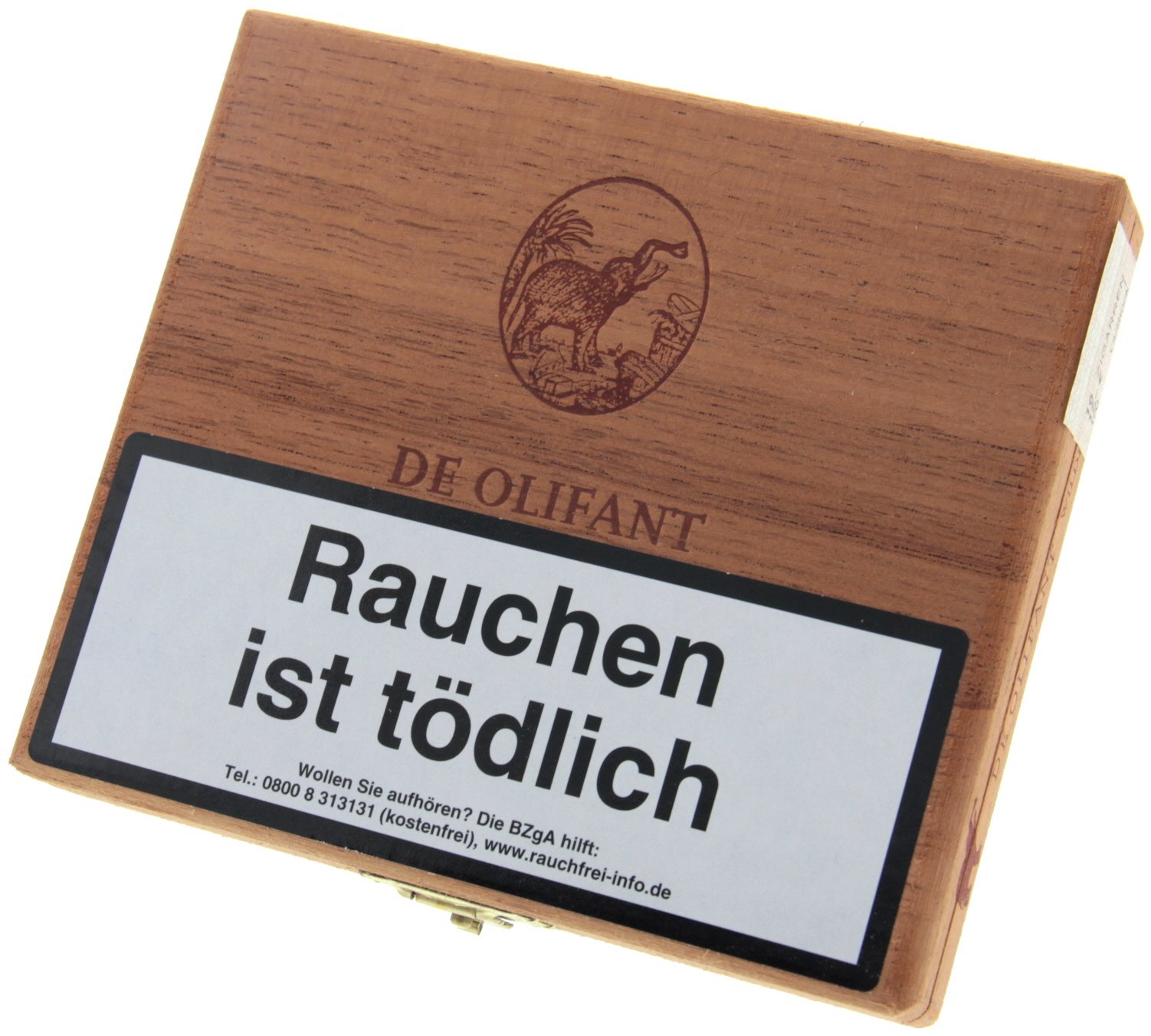 De Olifant Classic Wilde Senoritas 10er