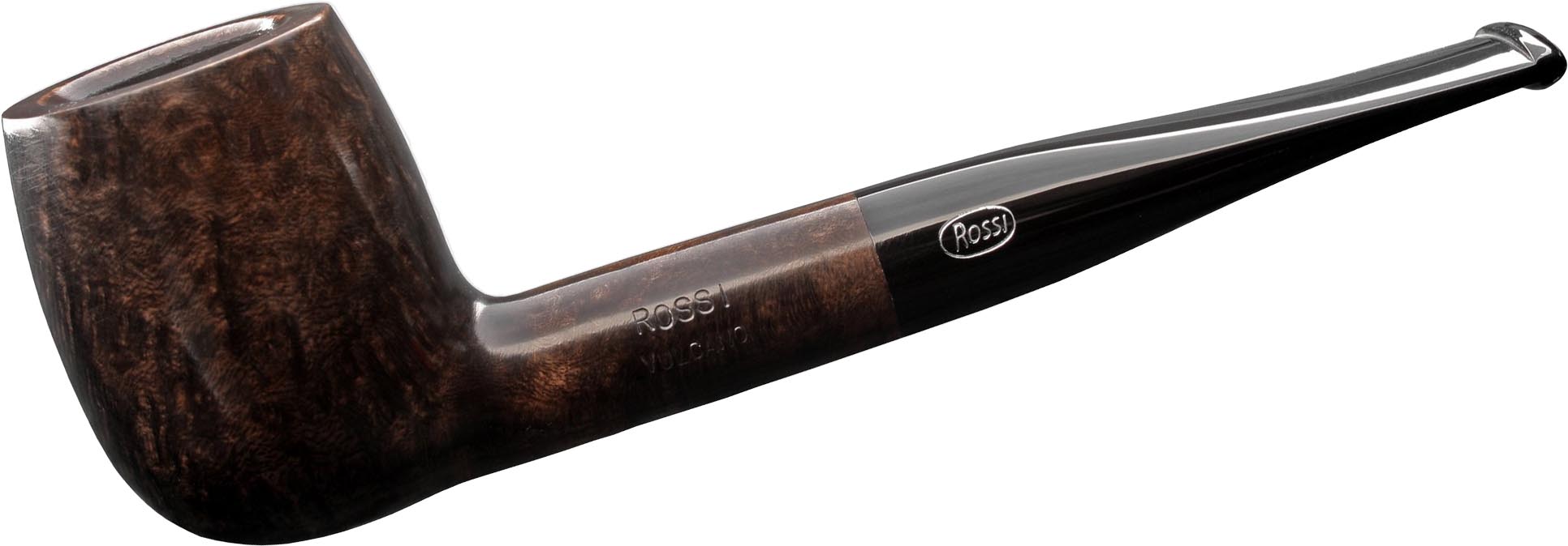 Rossi Vulcano black Modell 128