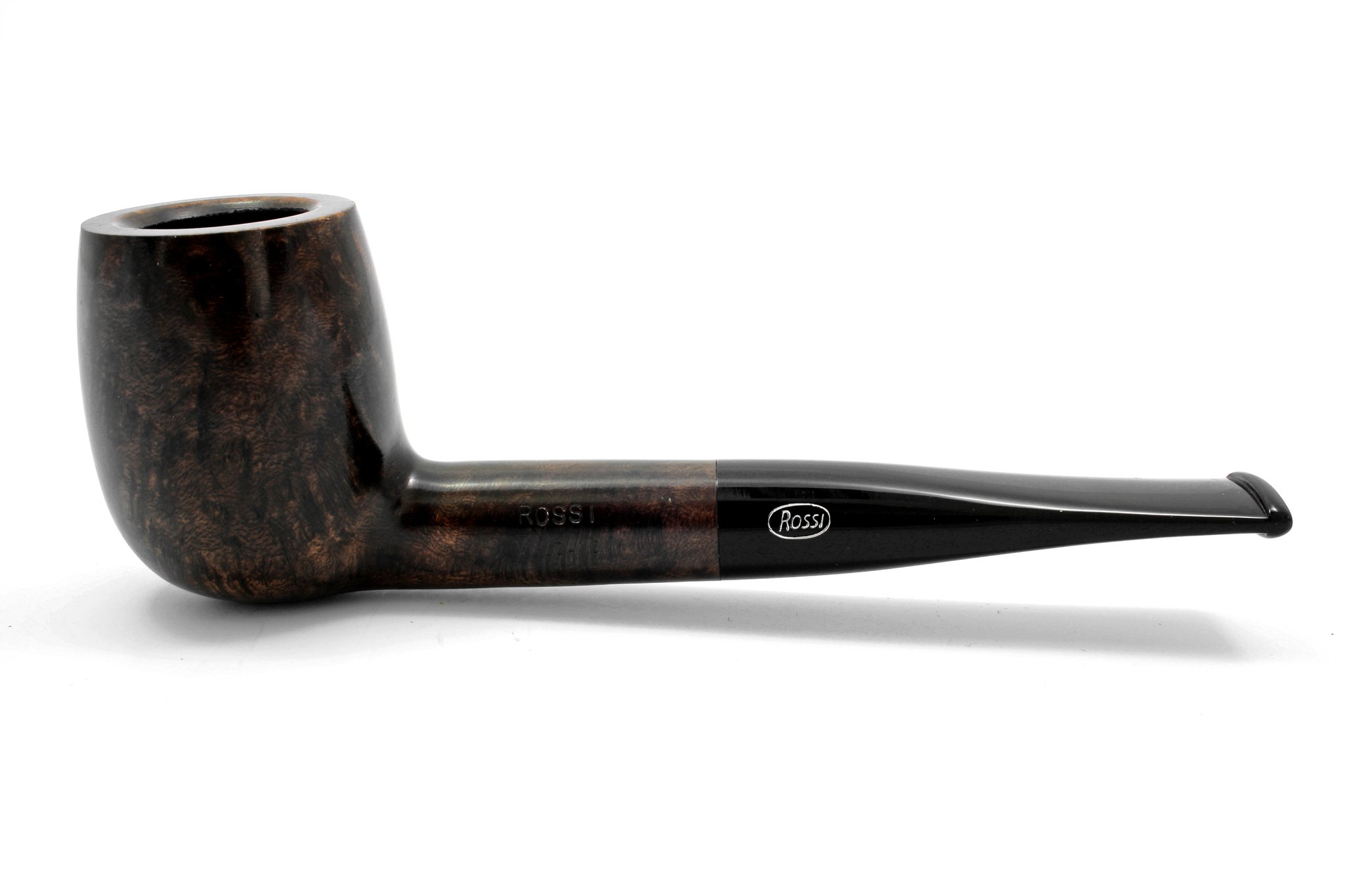 Rossi Vulcano black Modell 128 Detailbild 1