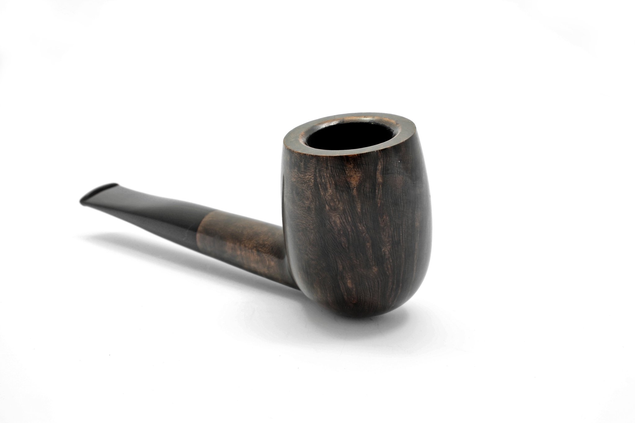 Rossi Vulcano black Modell 128 Detailbild 2