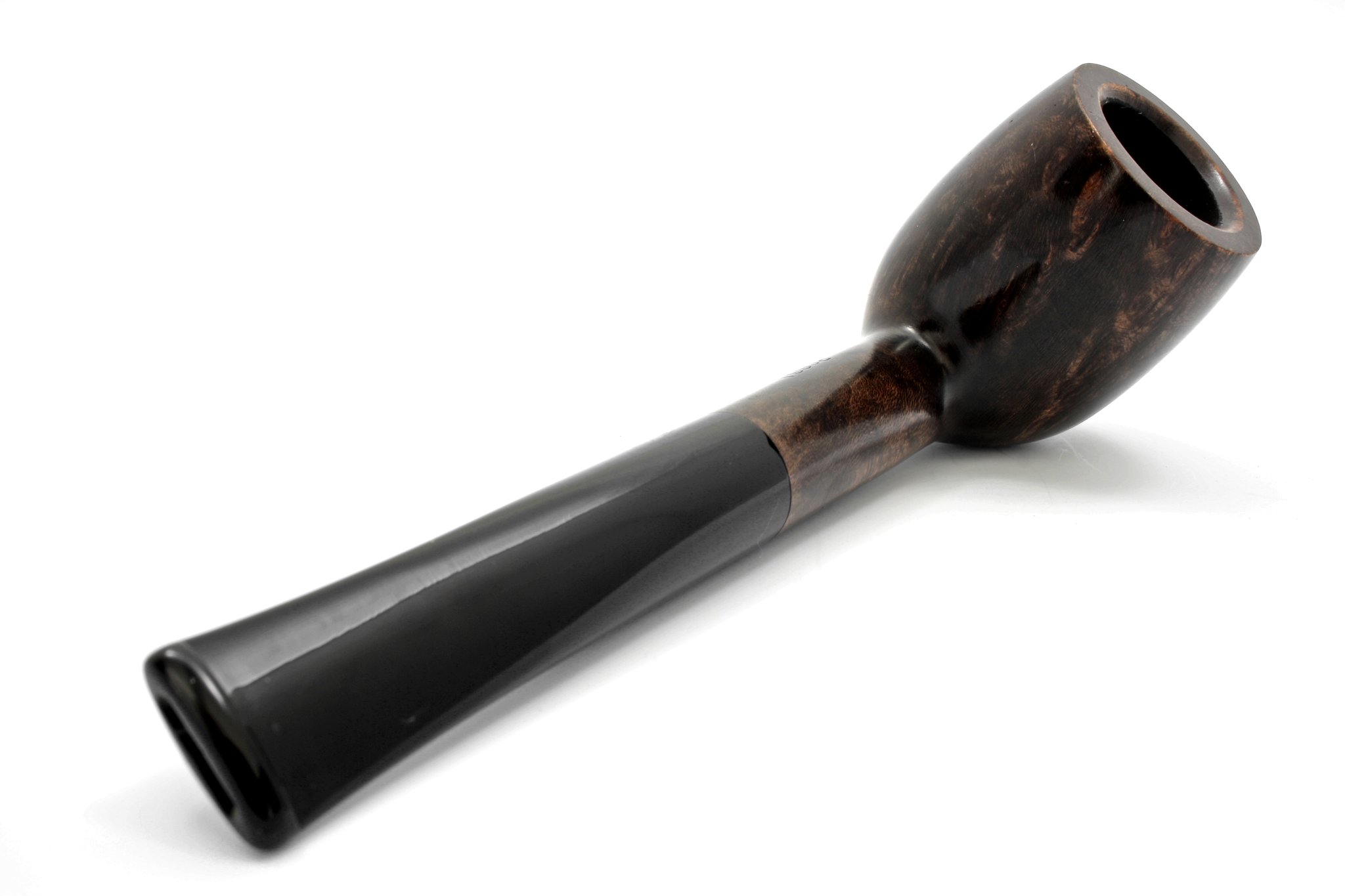 Rossi Vulcano black Modell 128 Detailbild 4