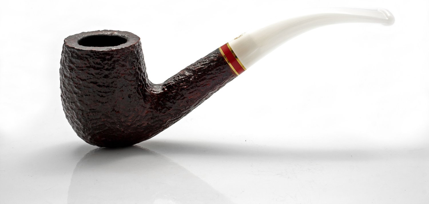 Savinelli St. Nicholas 2020 Modell 606 Detailbild 1