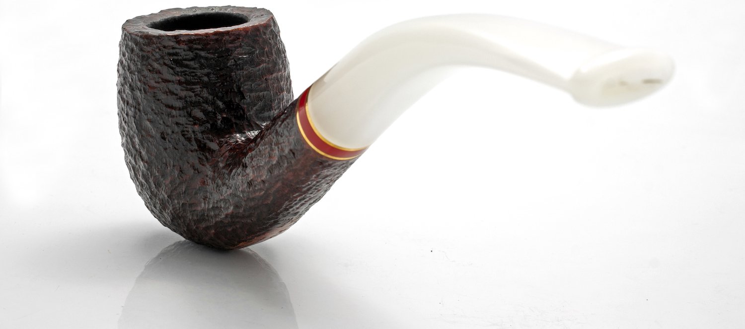 Savinelli St. Nicholas 2020 Modell 606 Detailbild 2