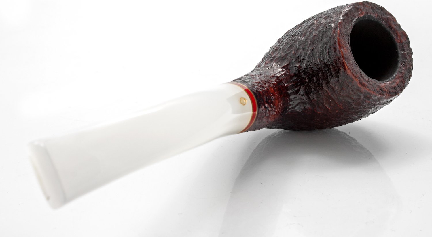 Savinelli St. Nicholas 2020 Modell 606 Detailbild 4