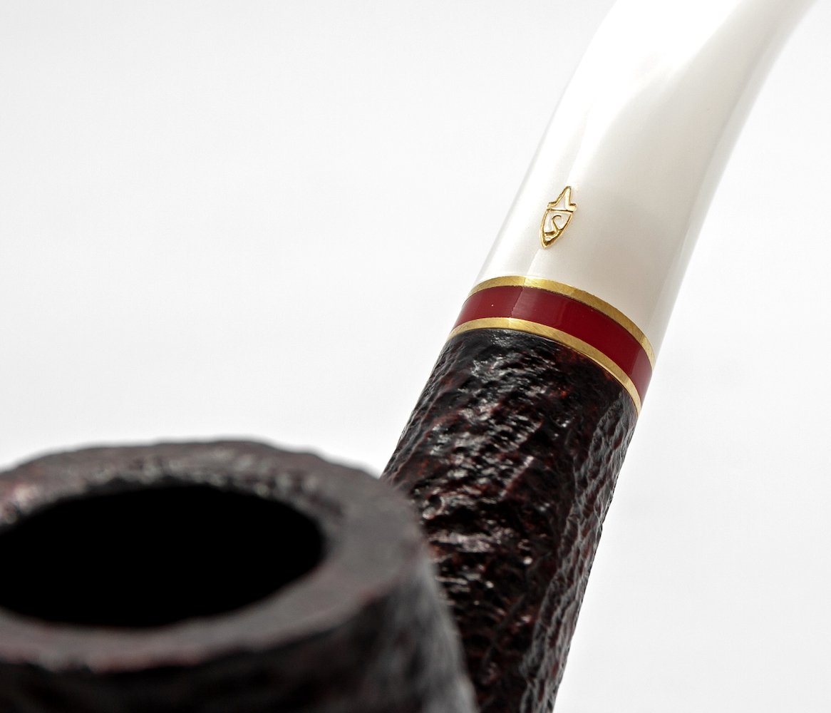 Savinelli St. Nicholas 2020 Modell 606 Detailbild 5