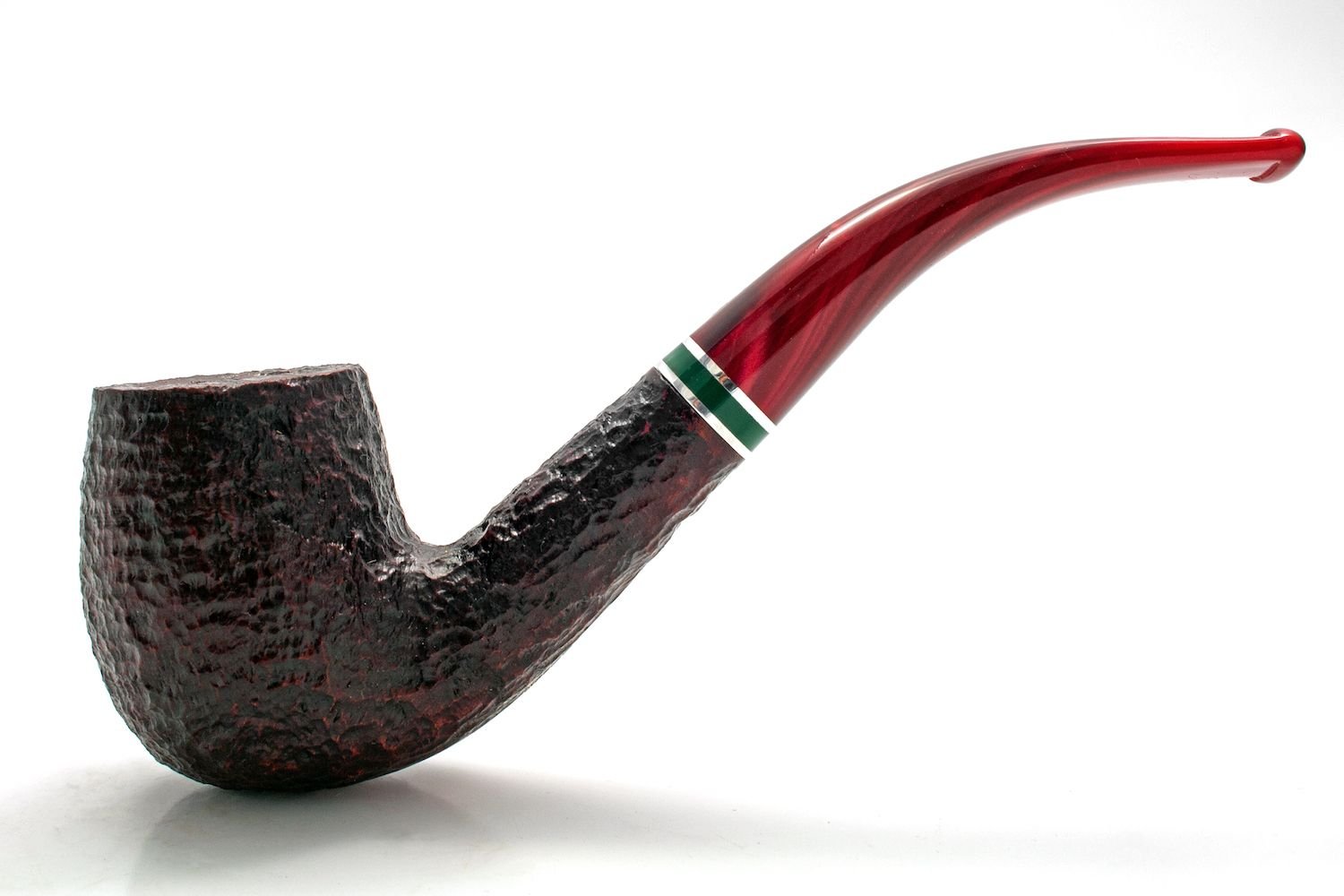 Savinelli St. Nicholas 2022 Modell 606 (16014) Detailbild