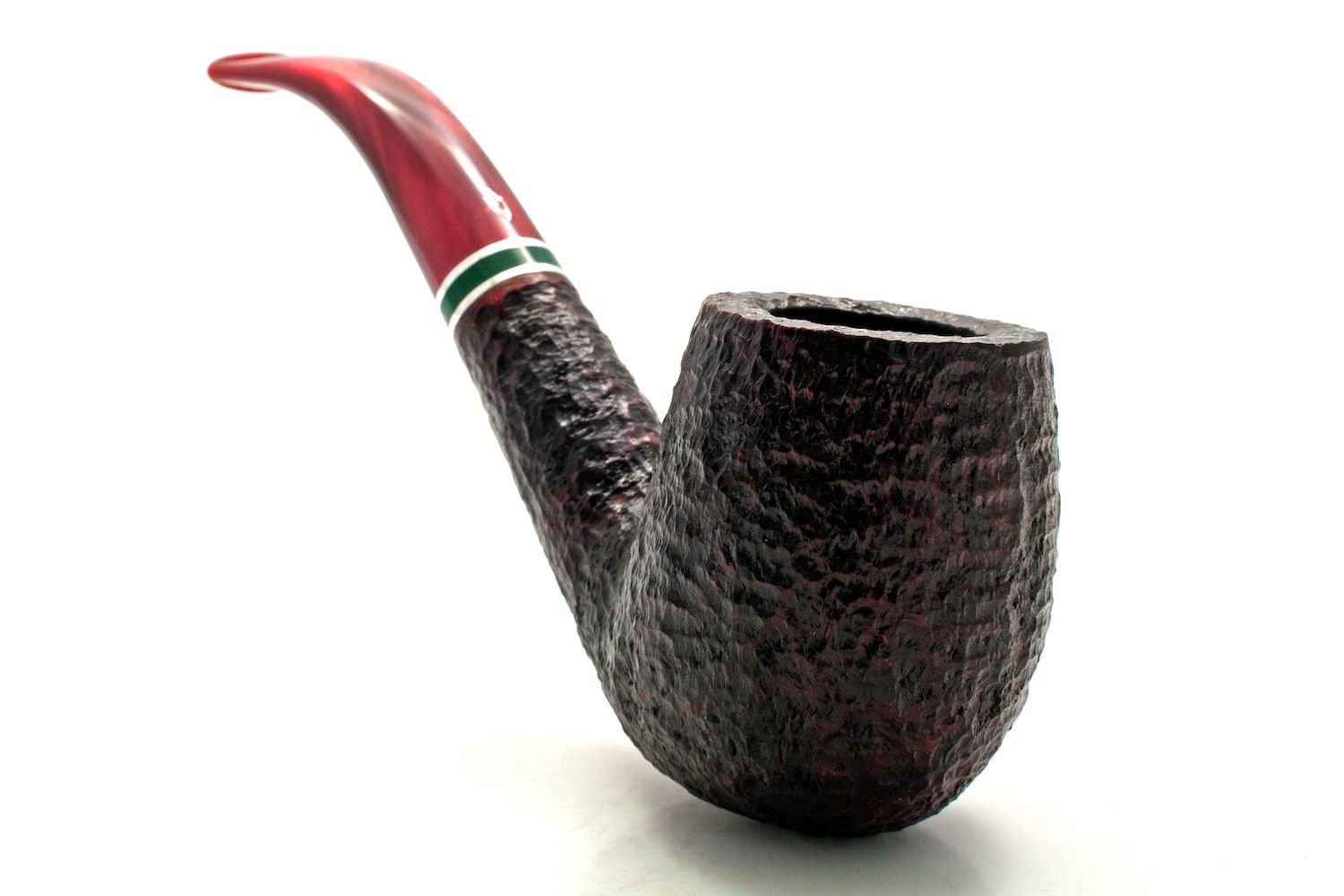 Savinelli St. Nicholas 2022 Modell 606 (16014) Detailbild