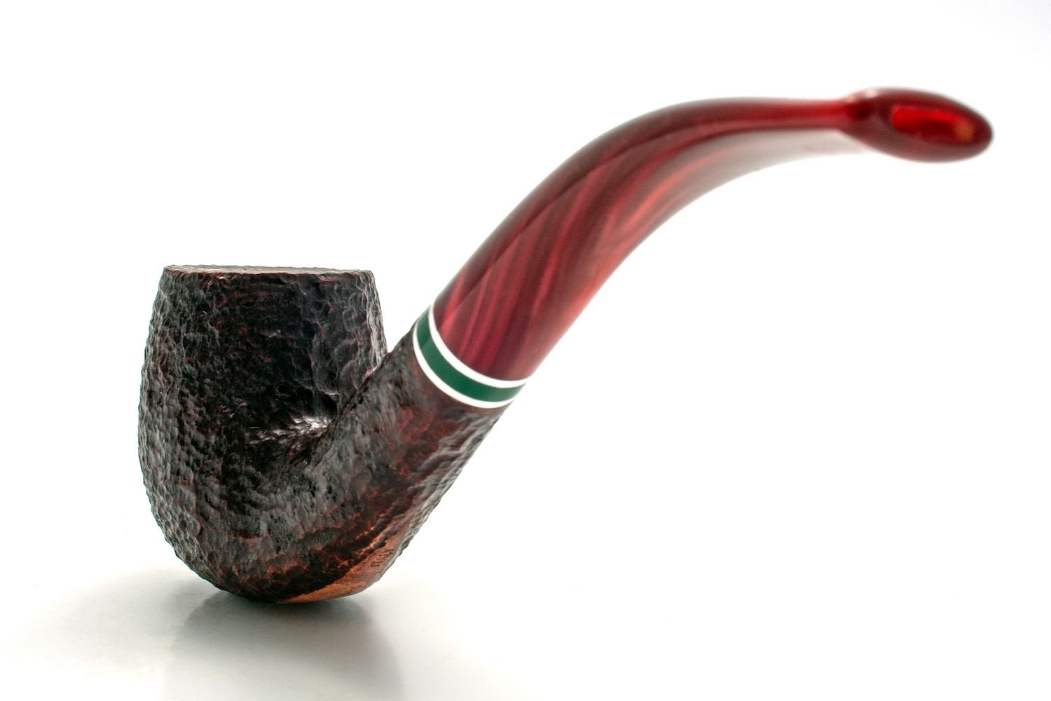 Savinelli St. Nicholas 2022 Modell 606 (16014) Detailbild