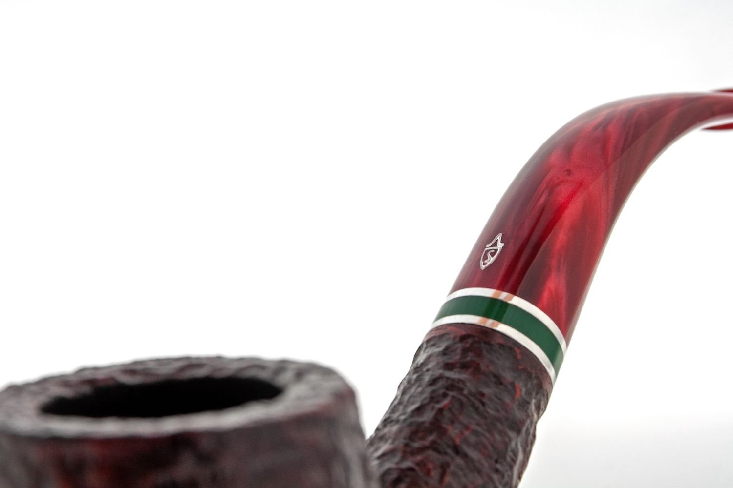 Savinelli St. Nicholas 2022 Modell 606 (16014) Detailbild