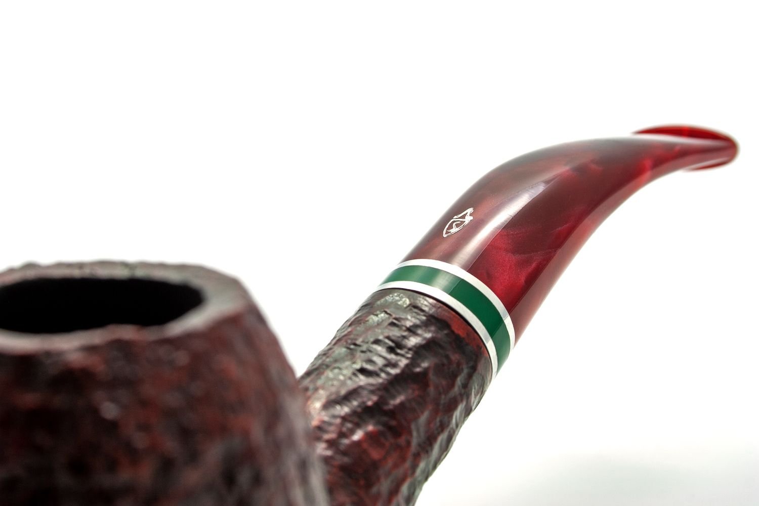 Savinelli St. Nicholas 2022 Modell 626 (16015) Detailbild