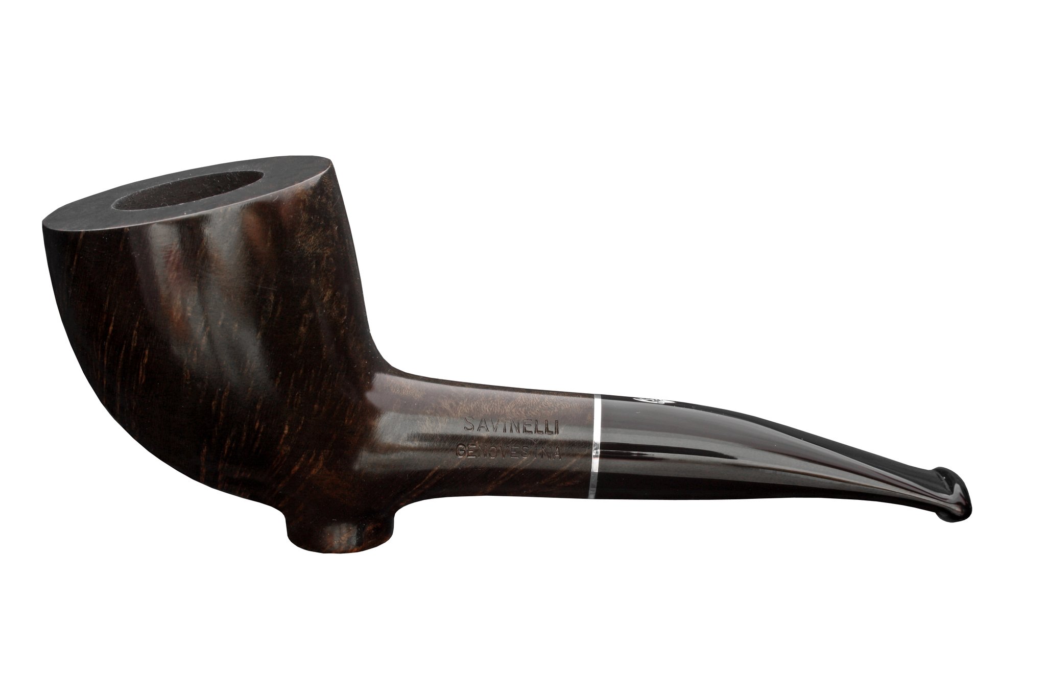 Savinelli Genovesina black