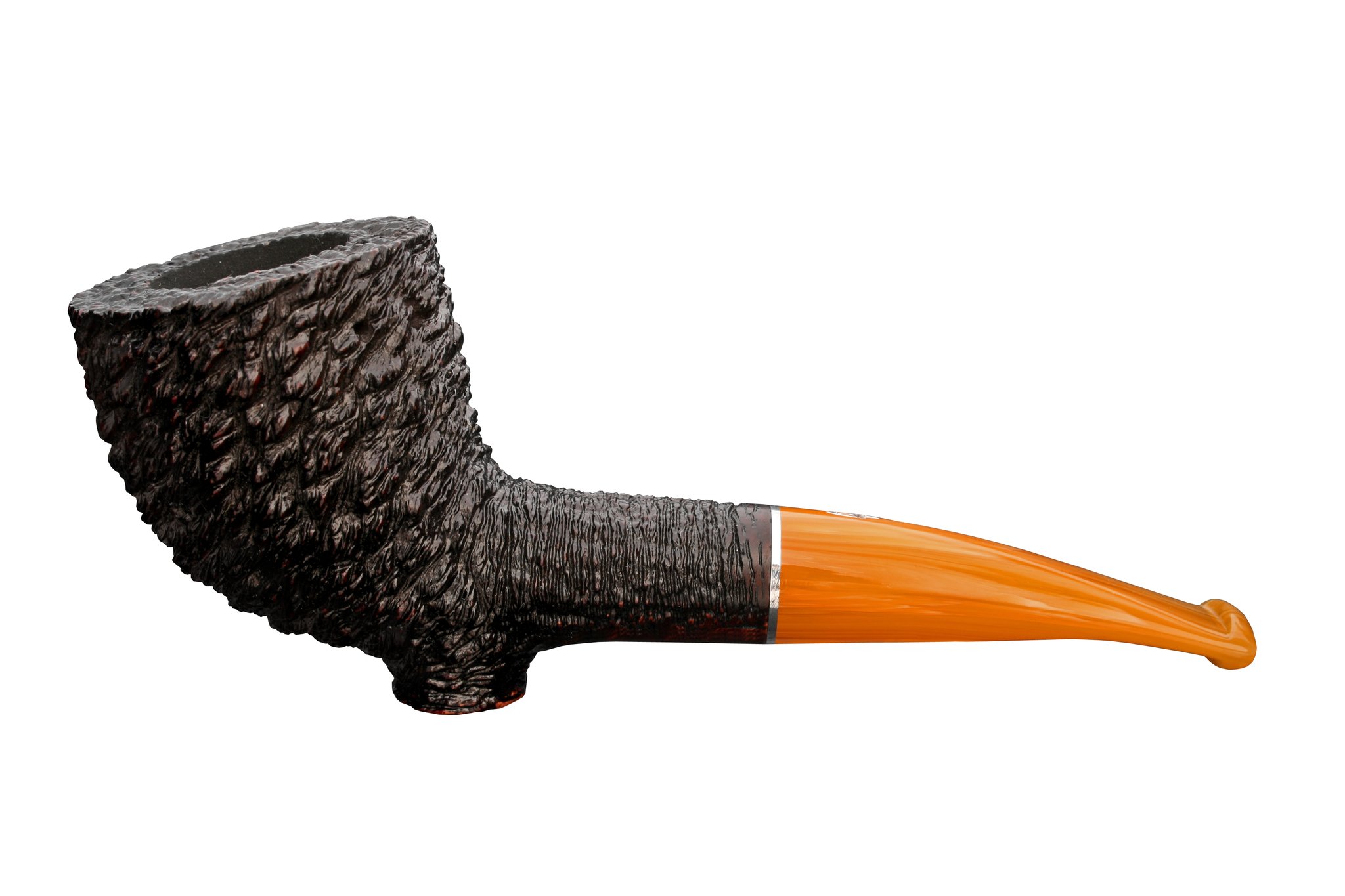 Savinelli Genovesina rustic yellow