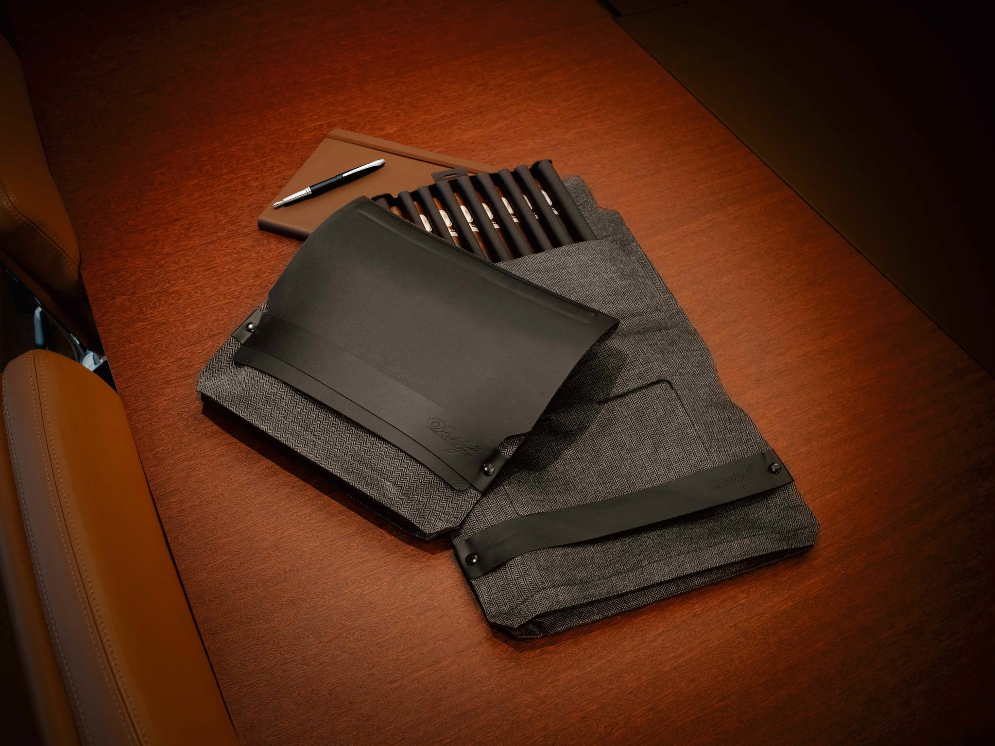 Davidoff Reisehumidor Outdoor