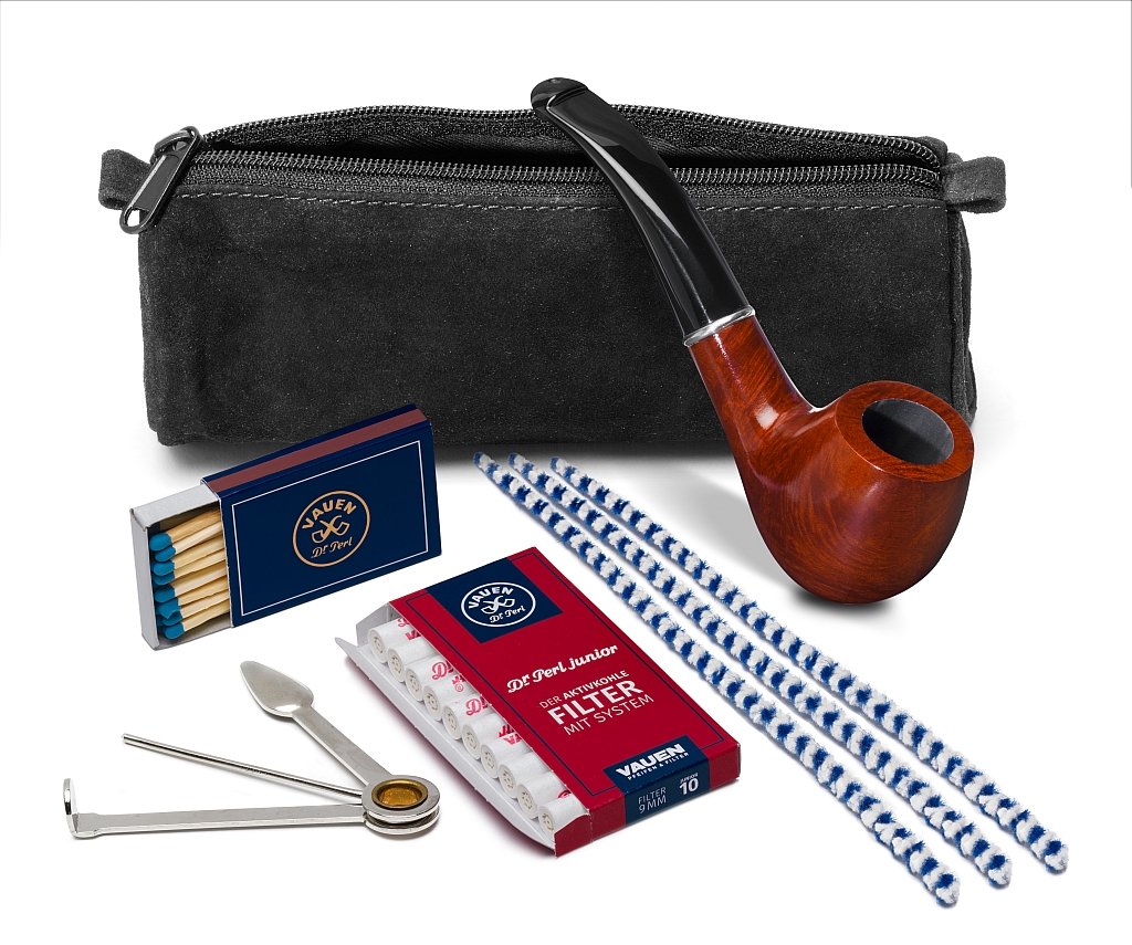 Vauen Starter Kit Modell 8 Detailbild