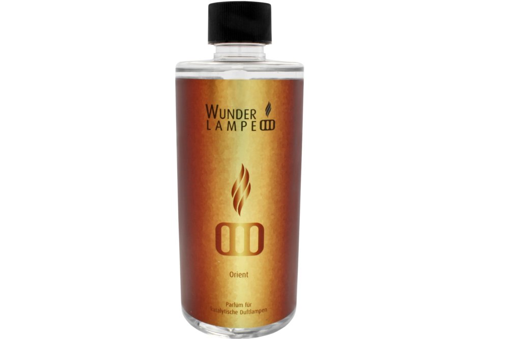 Wunderlampe Lampendüfte Orient 500ml