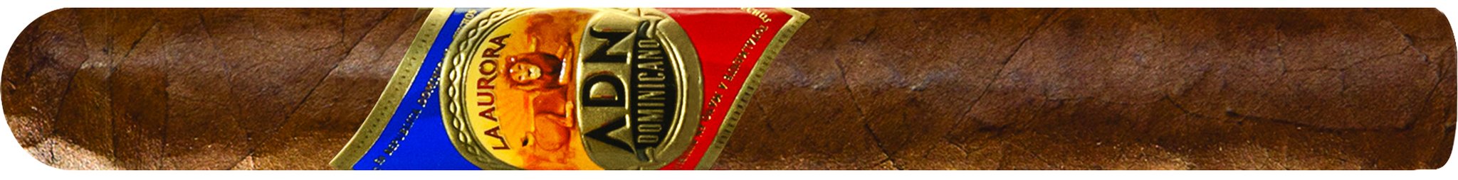 La Aurora ADN Dominicano Churchill