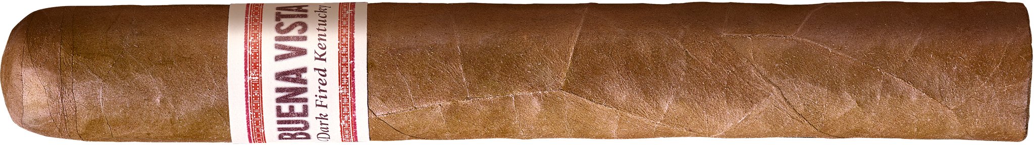 Buena Vista Dark Fired Kentucky Toro